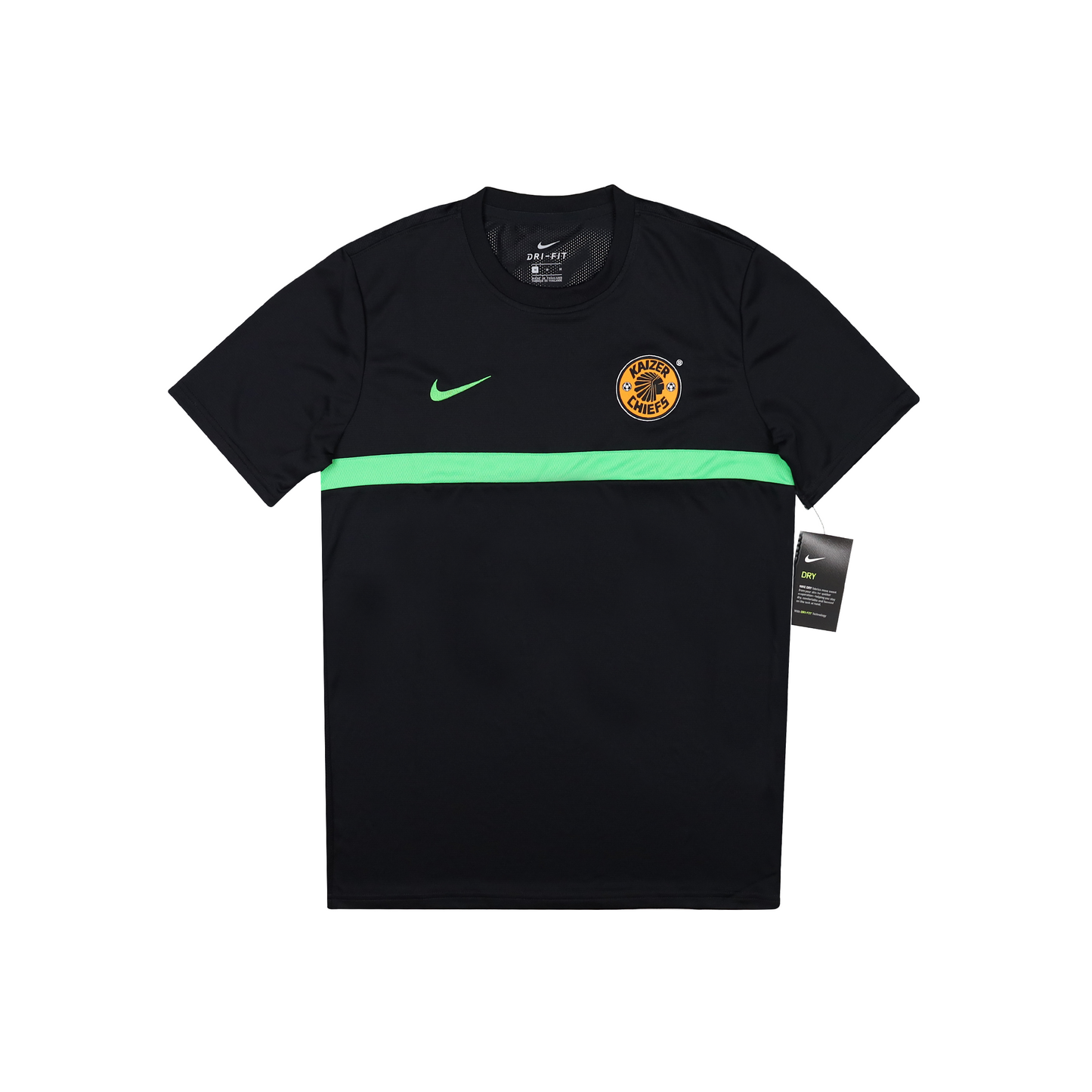 KAIZER CHIEFS 2022-23 TRAINING SHIRT
