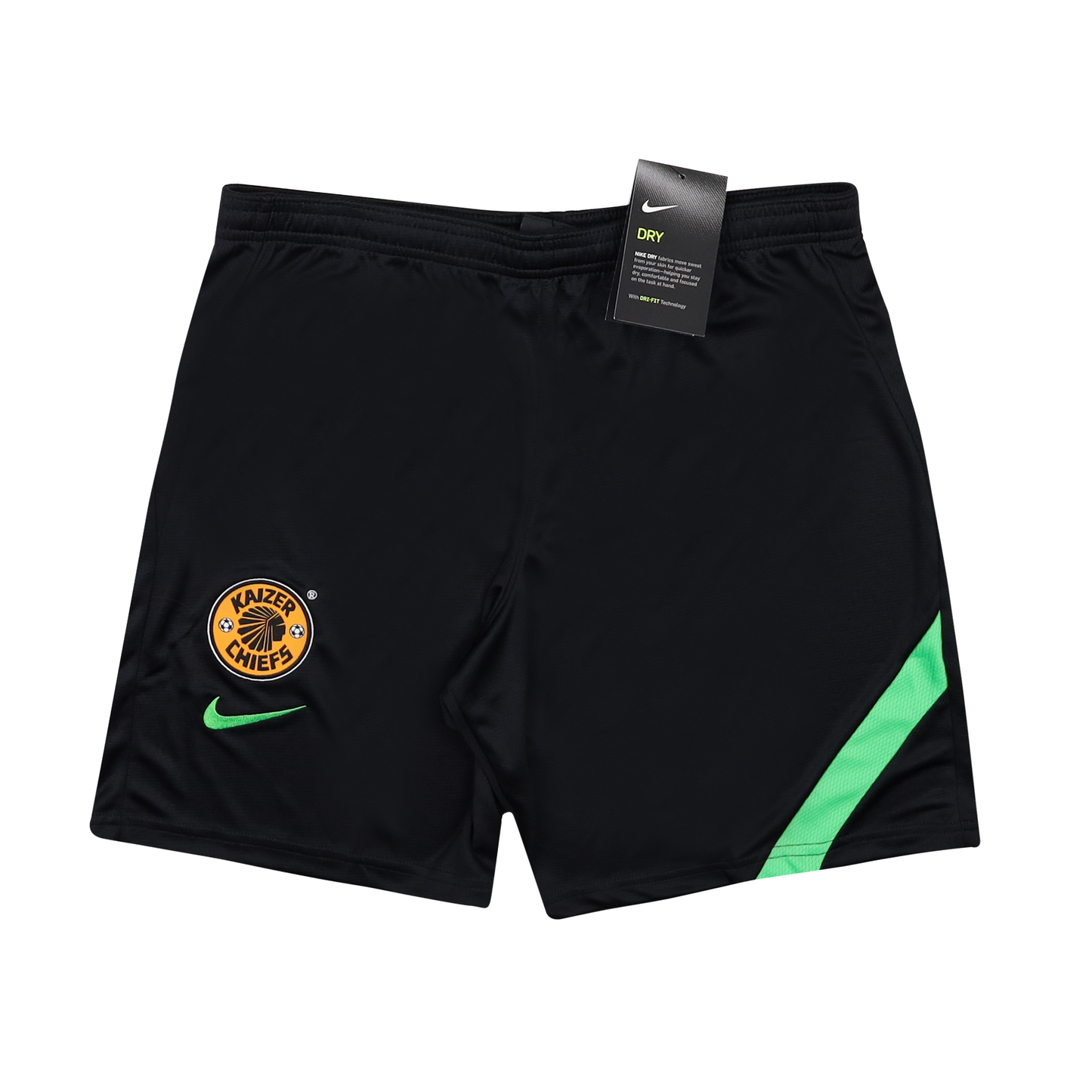 KAIZER CHIEFS 2022-23 TRAINING SHORTS