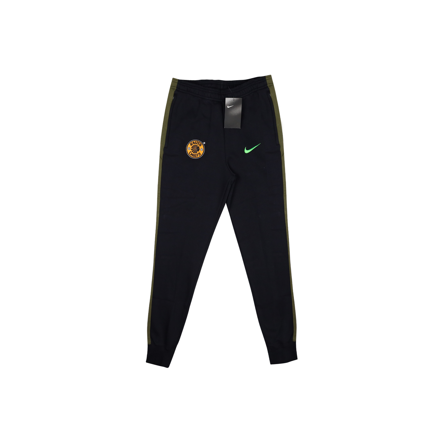 KAIZER CHIEFS 2022-23 TRAVEL SWEAT PANTS