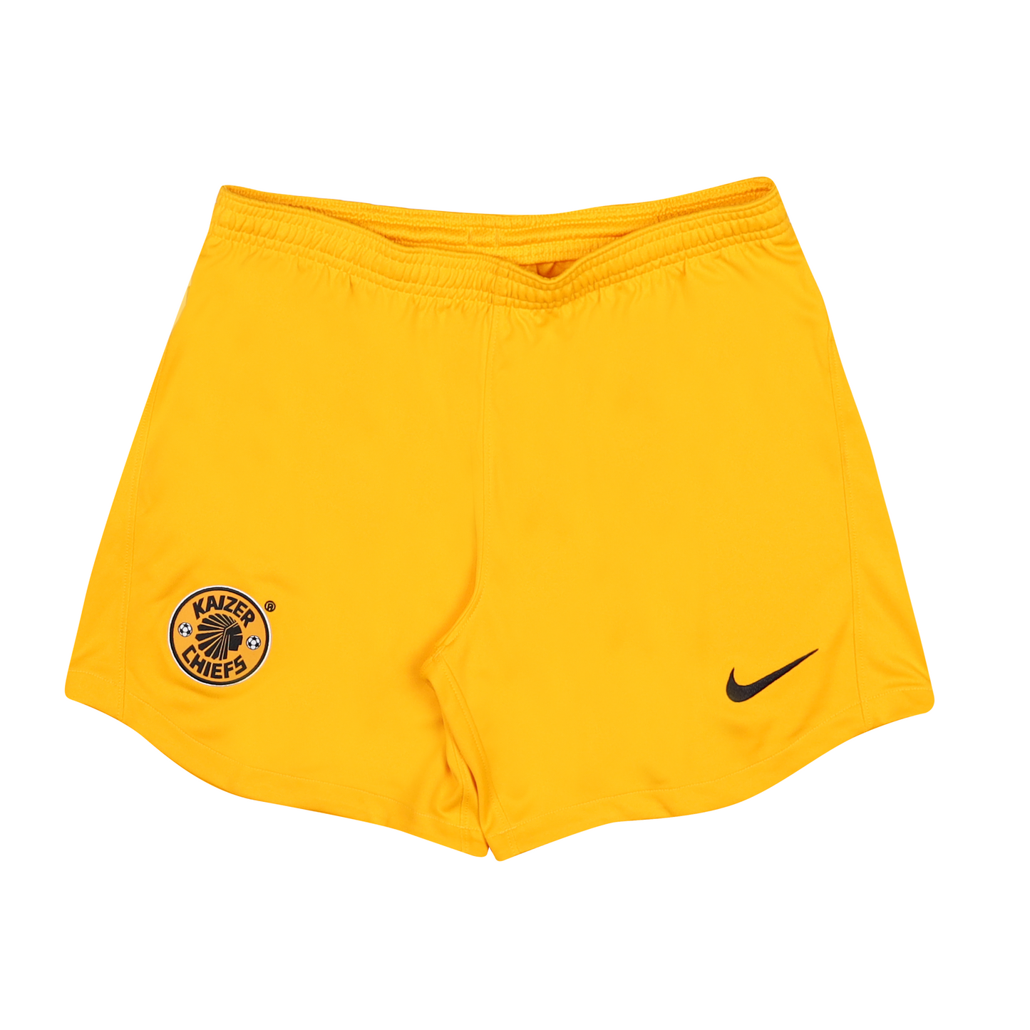 KAIZER CHIEFS 2022-23 TRAINING SHORTS - WOMENS