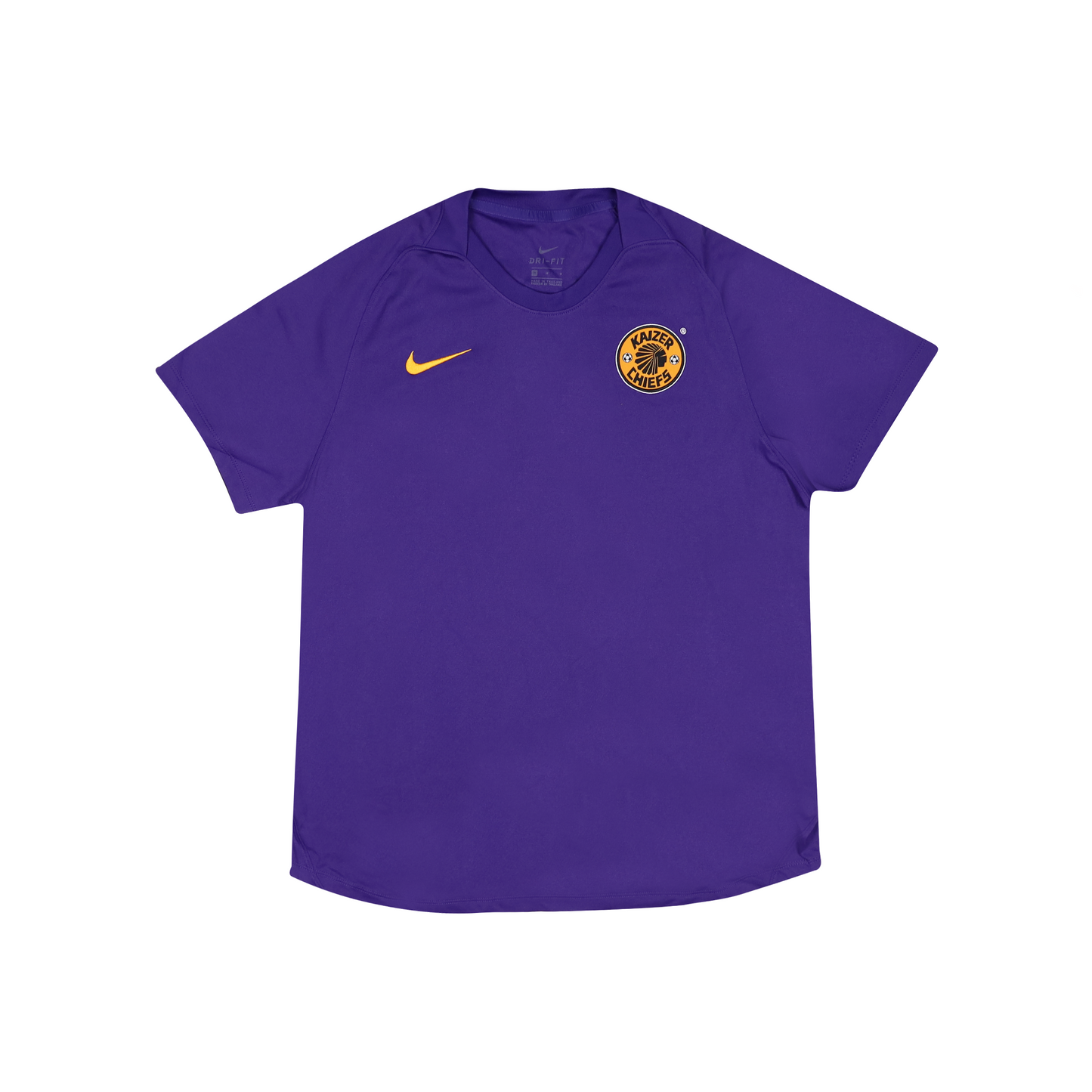 KAIZER CHIEFS 2022-23 TRAVEL T-SHIRT - WOMENS