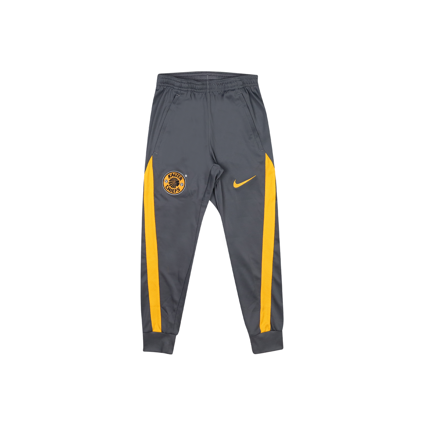 KAIZER CHIEFS 2022-23 FULL TRACKSUIT - SPONSORLESS - KIDS