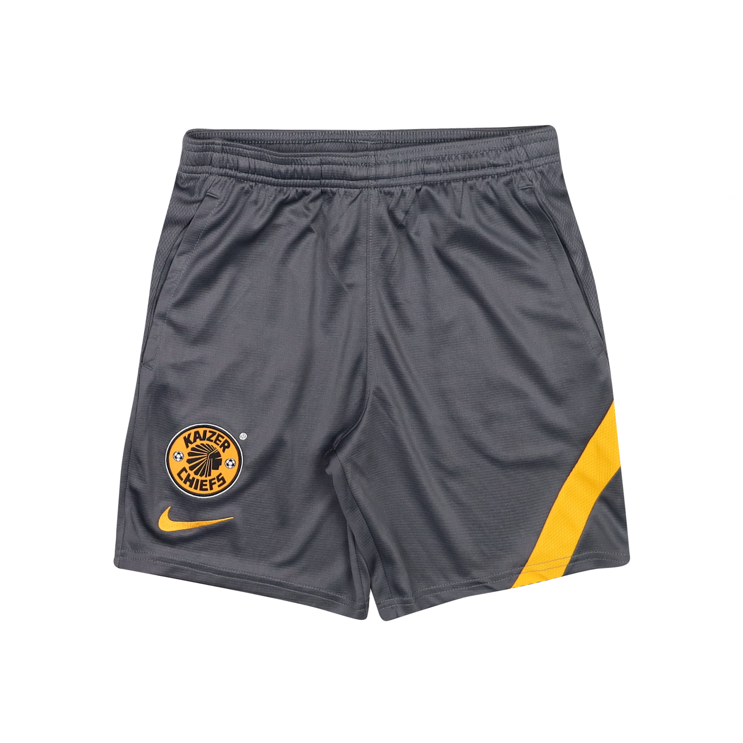 KAIZER CHIEFS 2022-23 TRAINING SHORTS - KIDS