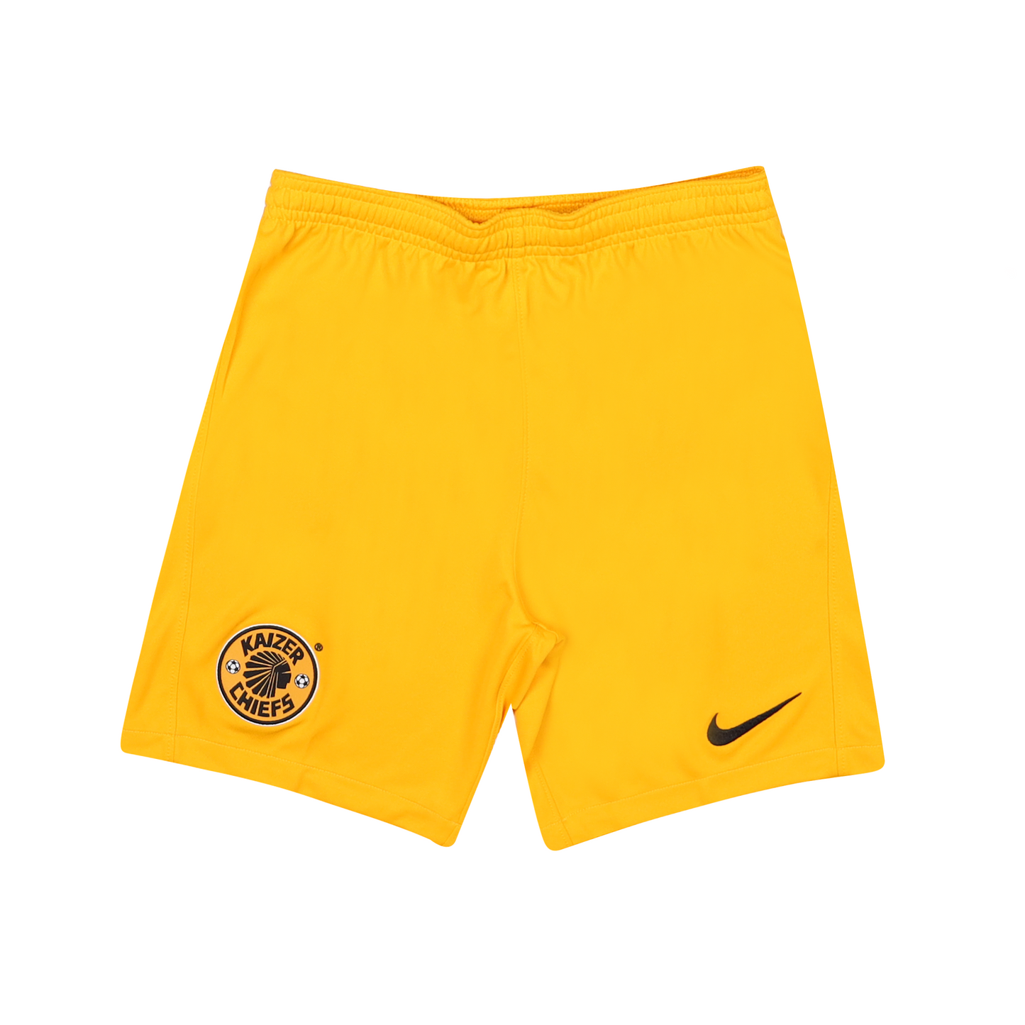 KAIZER CHIEFS 2022-23 TRAINING SHORTS - KIDS