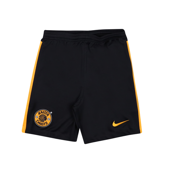 KAIZER CHIEFS 2020-21 HOME SHORTS
