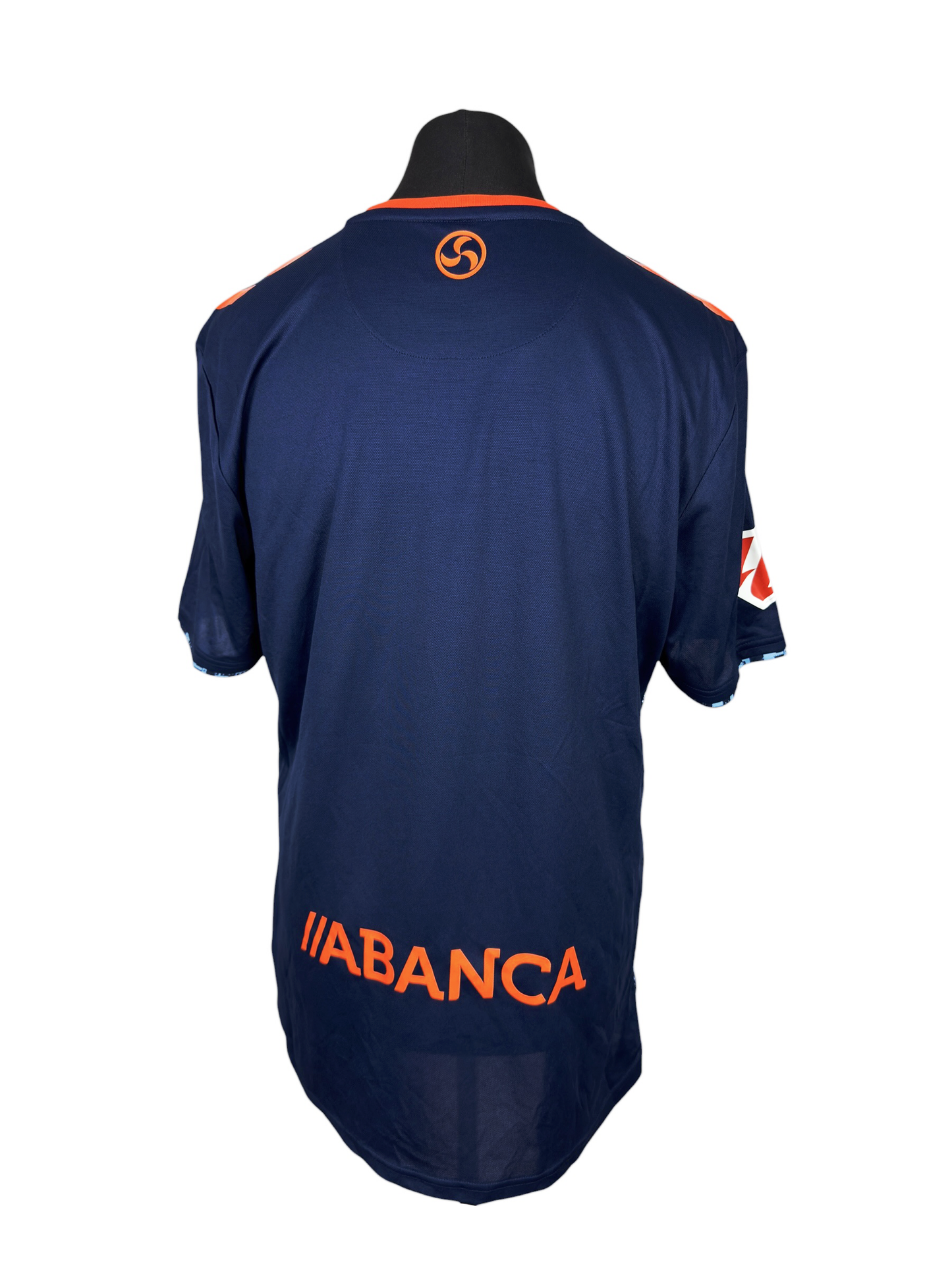 Celta Vigo 2024-25 Away - Size M