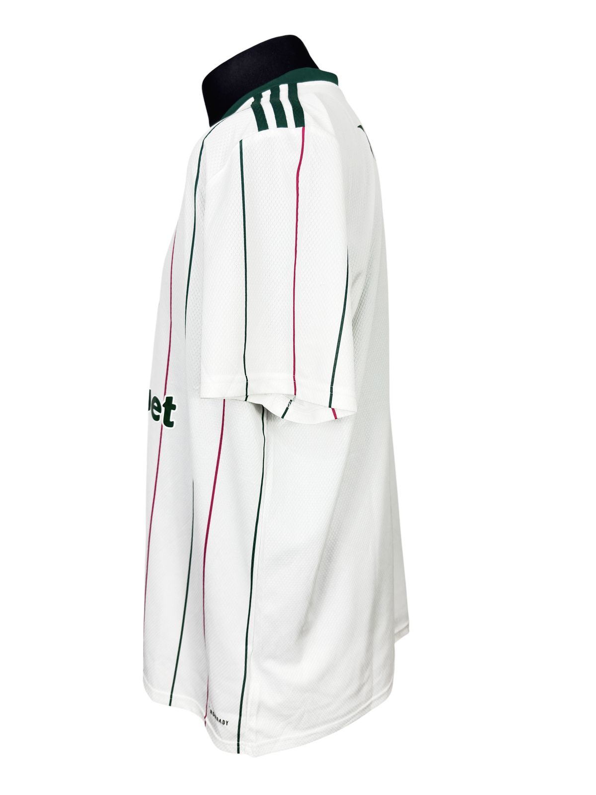 2020-21 Celtic Away - Size XL (L Fit)