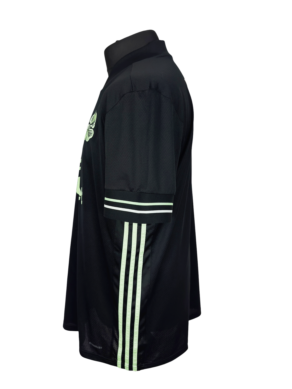 2020-21 Celtic Third - Size XL