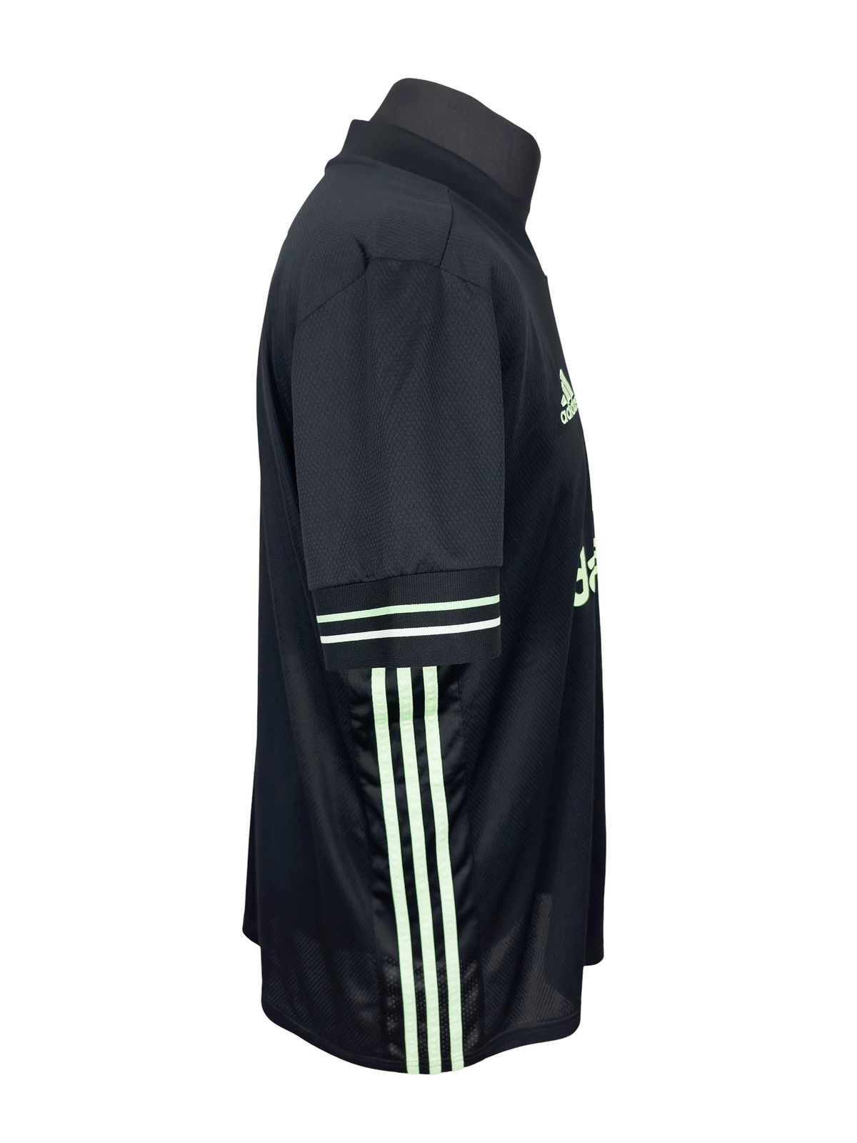 2020-21 Celtic Third - Size XL