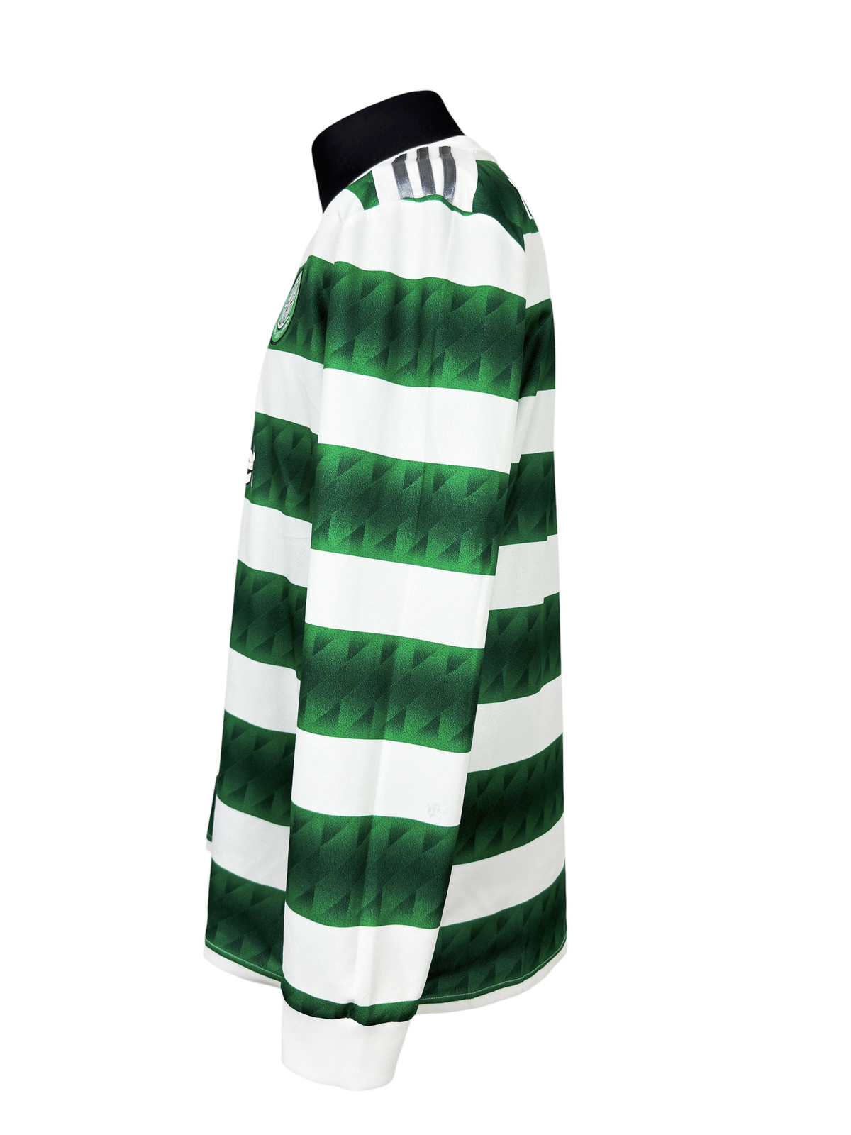 2022-23 Celtic L/S Home - Size XL (L Fit)