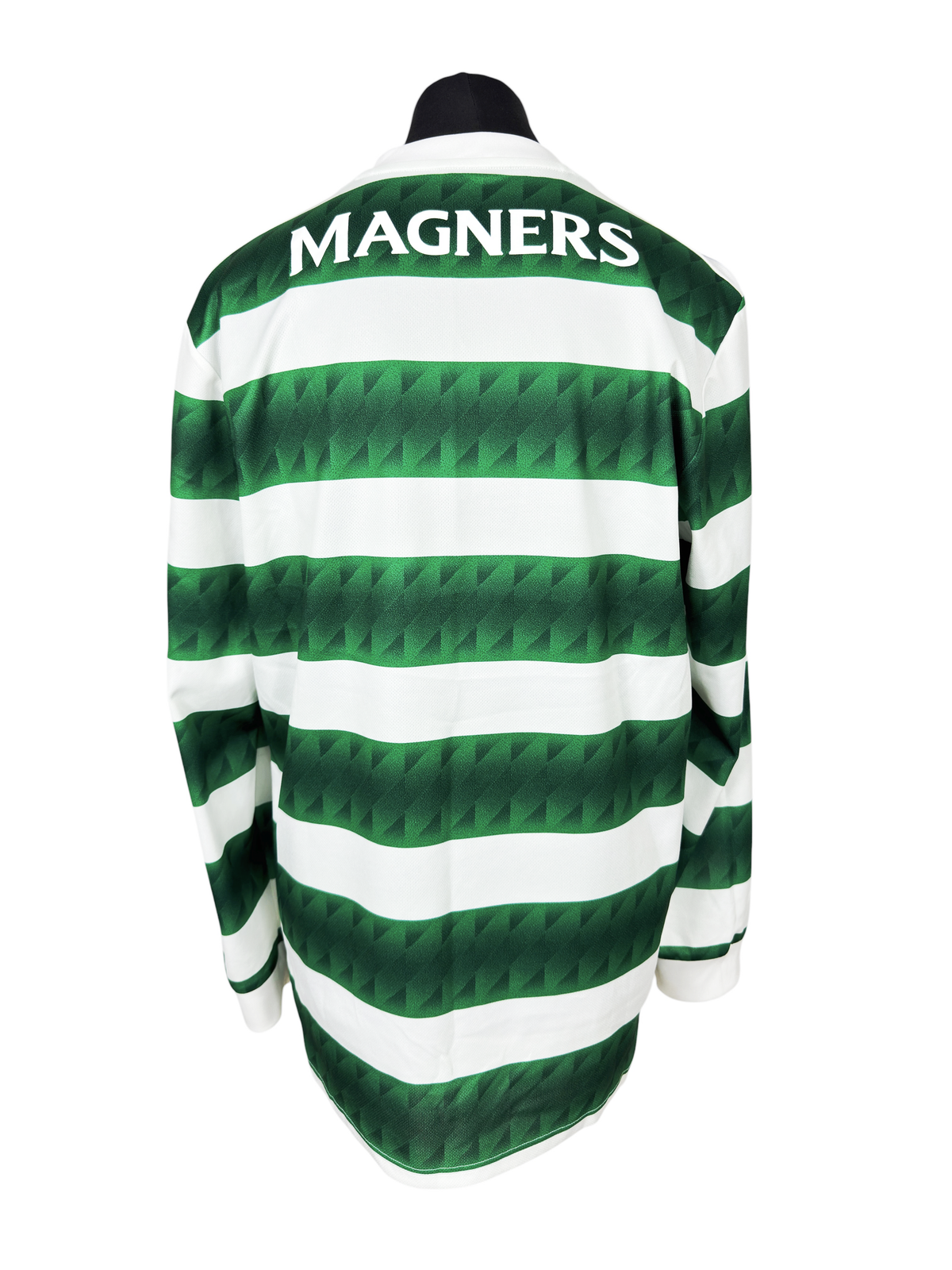 2022-23 Celtic L/S Home - Size XL (L Fit)