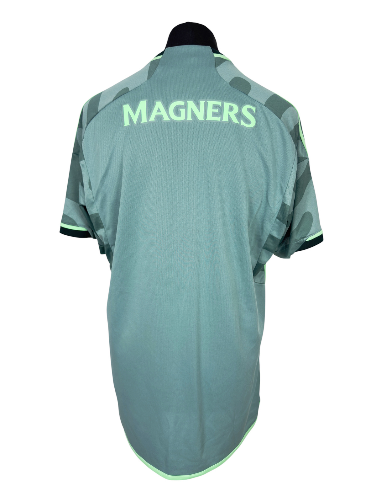 2023-24 Celtic Third - Size XL (L Fit)