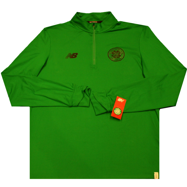 Celtic 2018-2019 Football Jacket (BNWT) XL