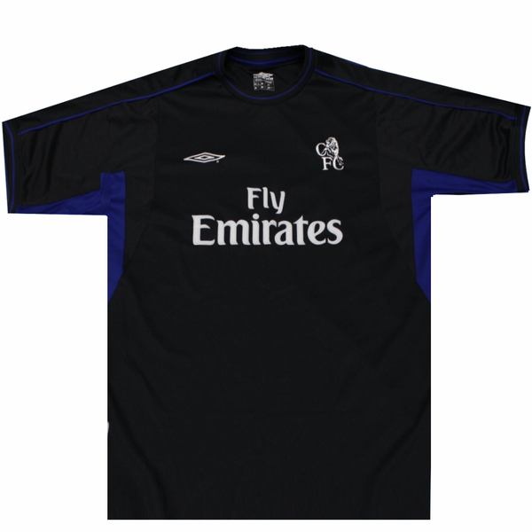 Chelsea 2002-2003 Away Shirt (Excellent) XL