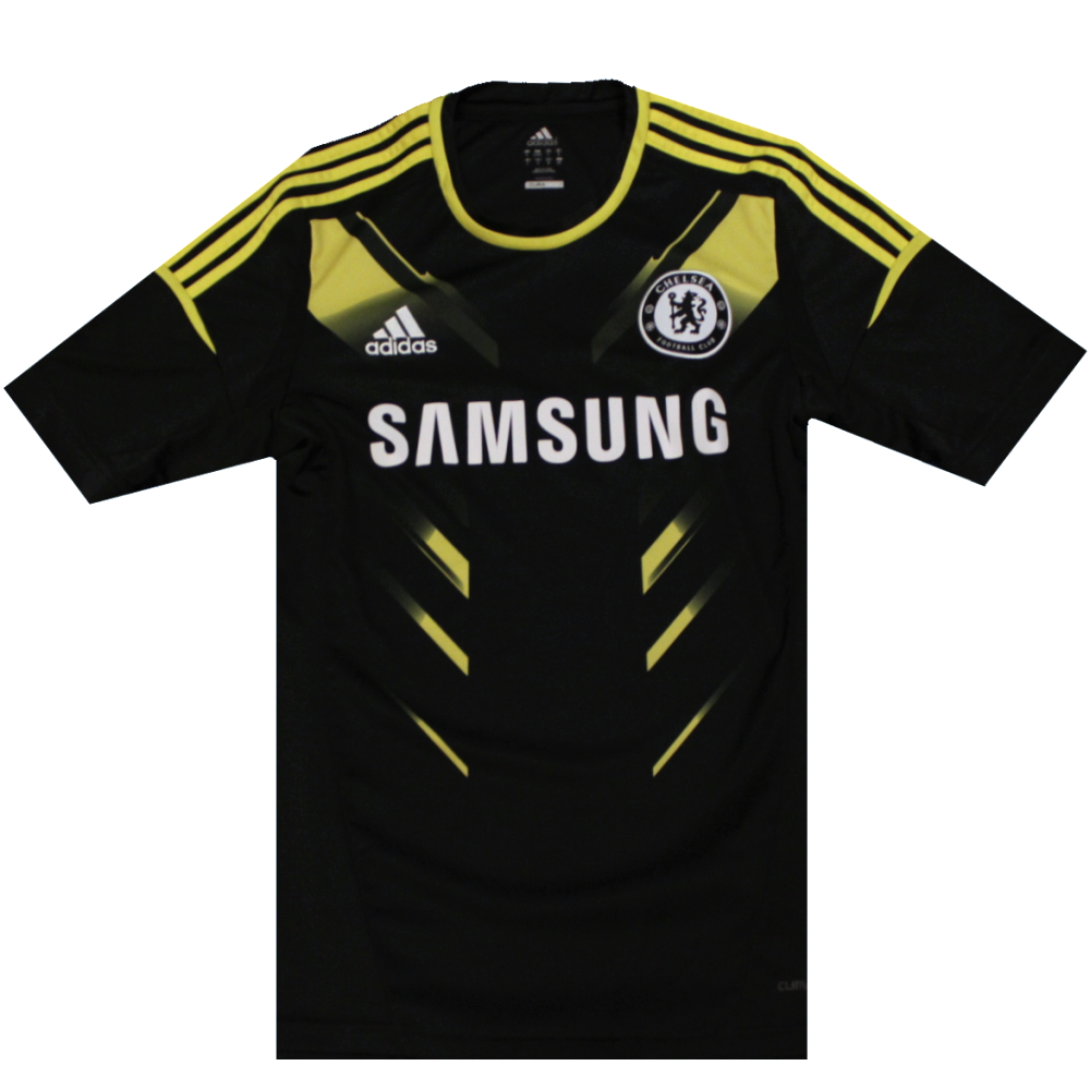Chelsea 2012-2013 3rd Shirt (Excellent) S