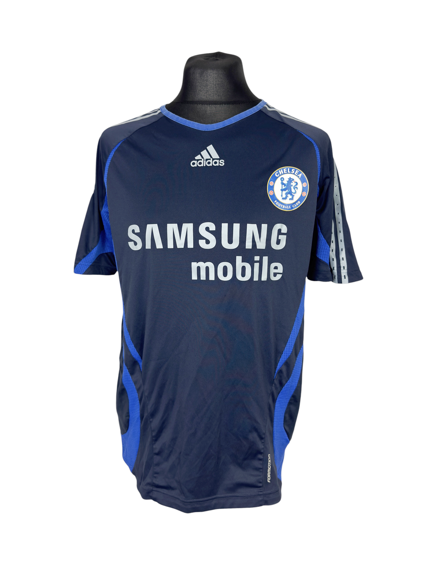2006-07 Chelsea Formotion Training - Size M