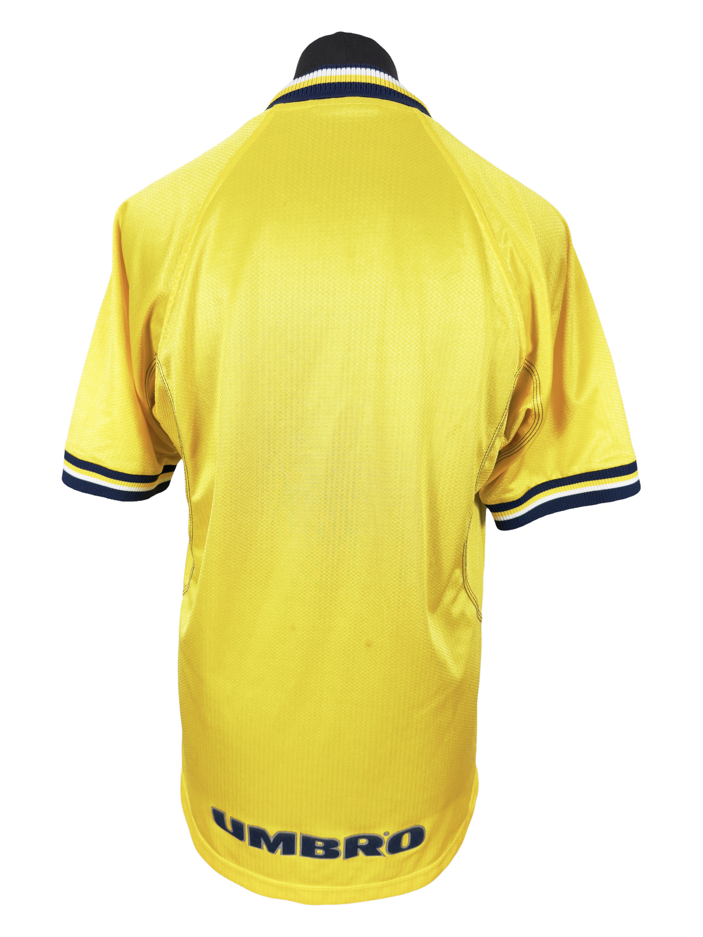 1998-00 Chelsea Third - Size M