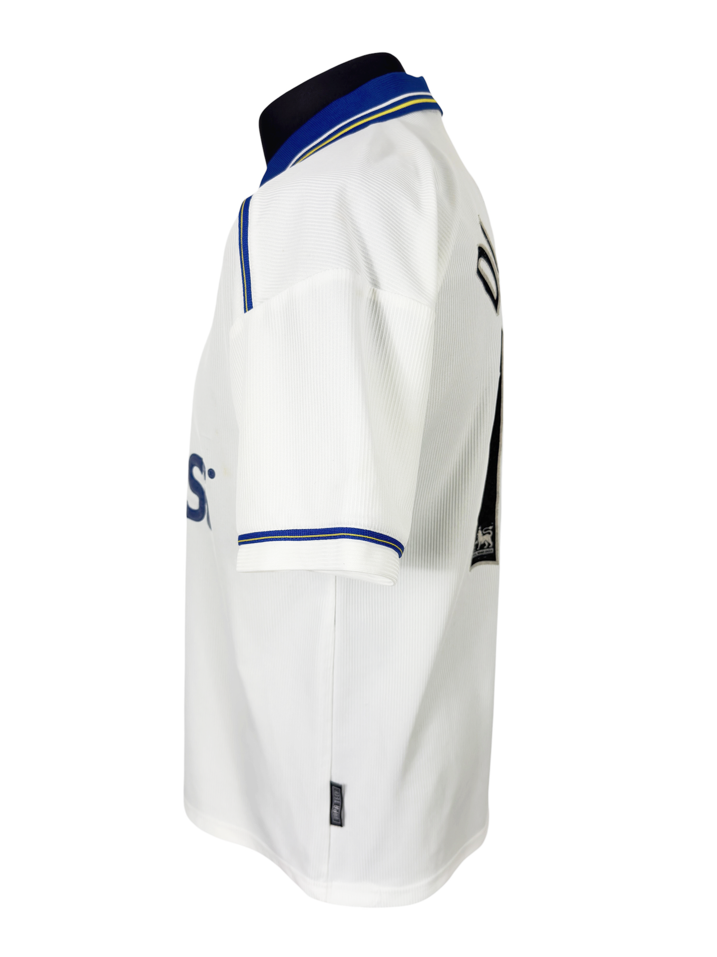 1999-00 Chelsea Away - Size M - Di Matteo 16