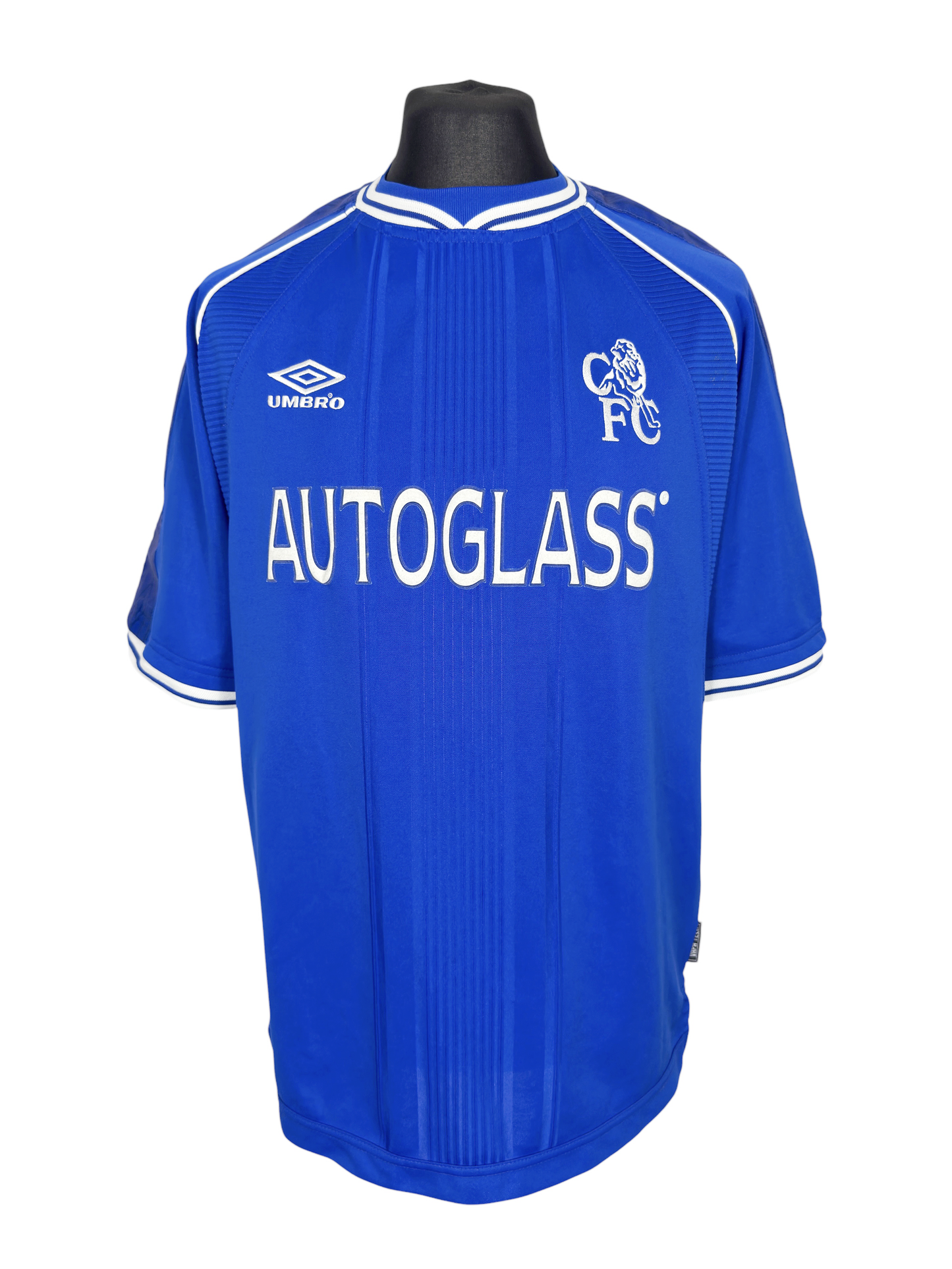 1999-01 Chelsea Home - Size L (M Fit)