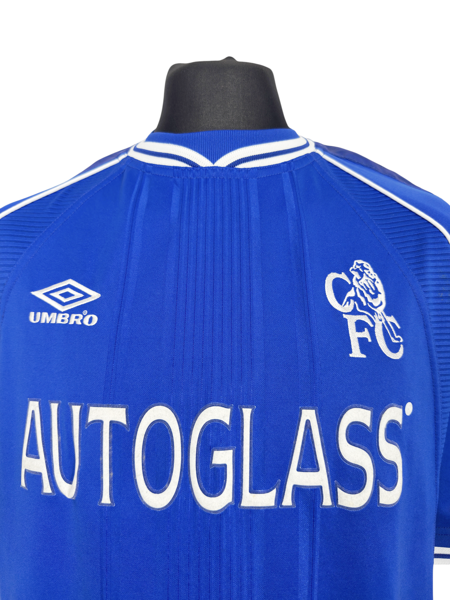 1999-01 Chelsea Home - Size L (M Fit)