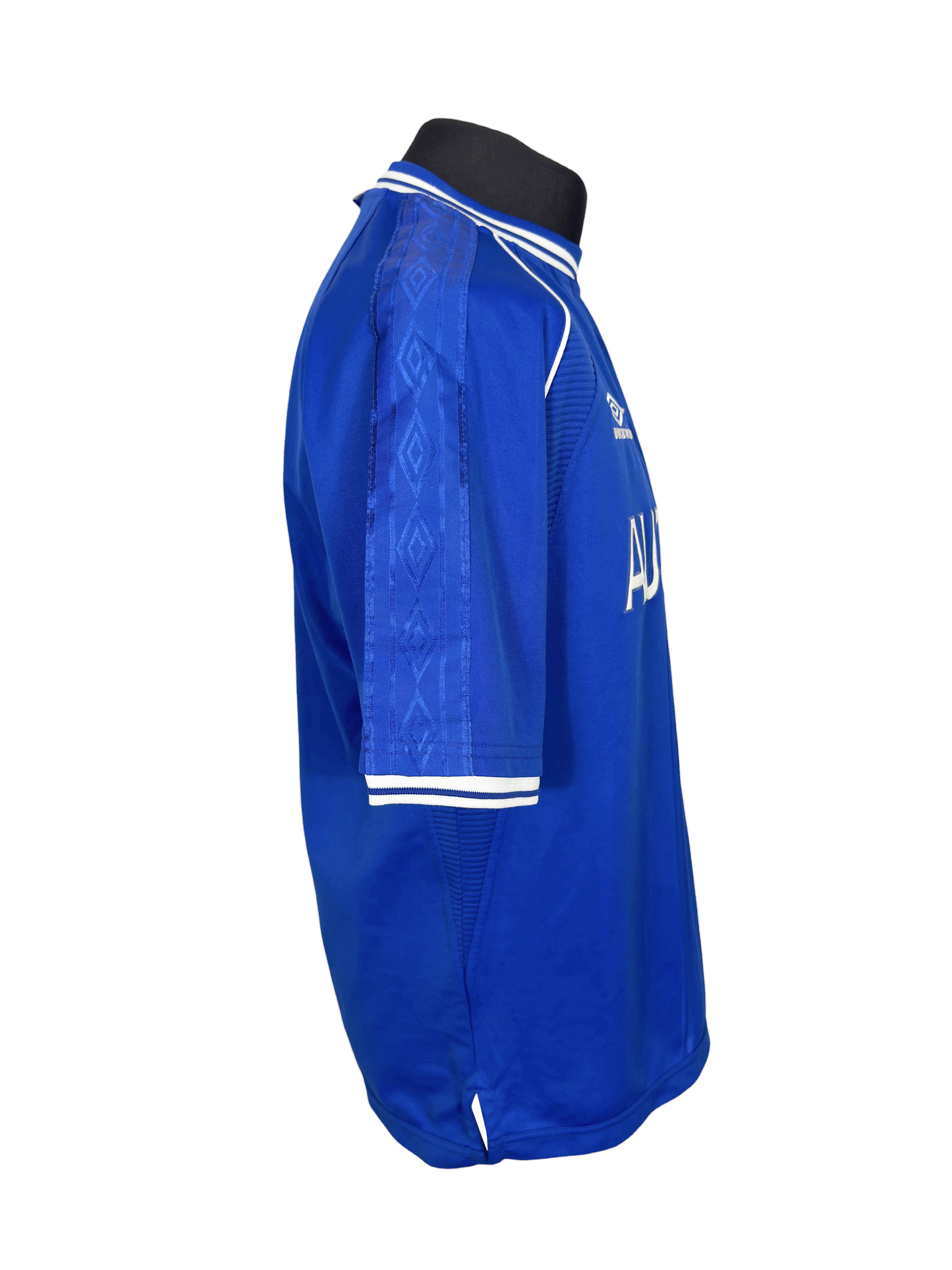 1999-01 Chelsea Home - Size L (M Fit)