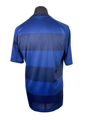 Chelsea 2021-22 Dri-Fit Pre-Match Shirt - Size L (M Fit)