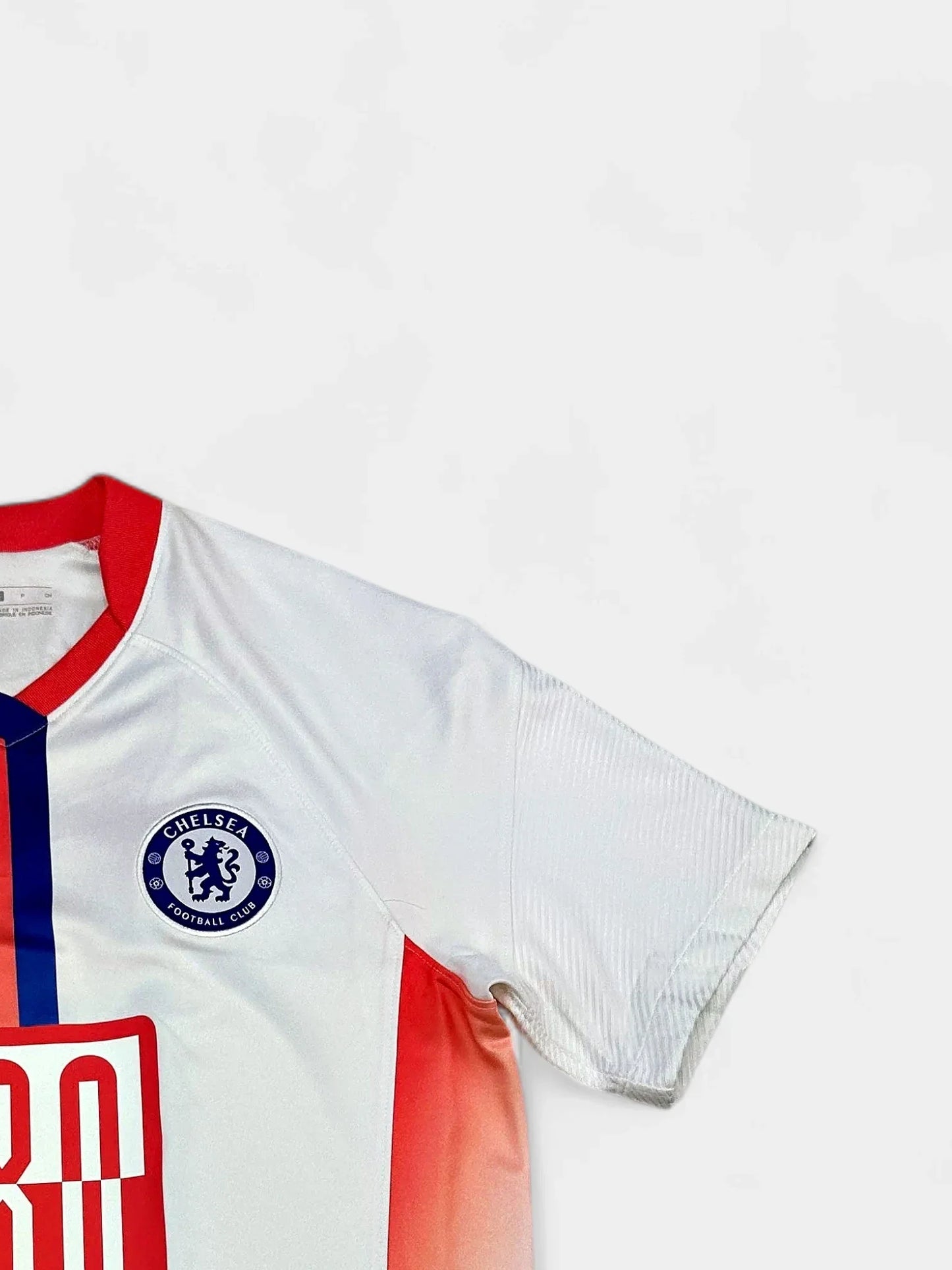 Chelsea FC 2020-21 Football Shirt (Small)