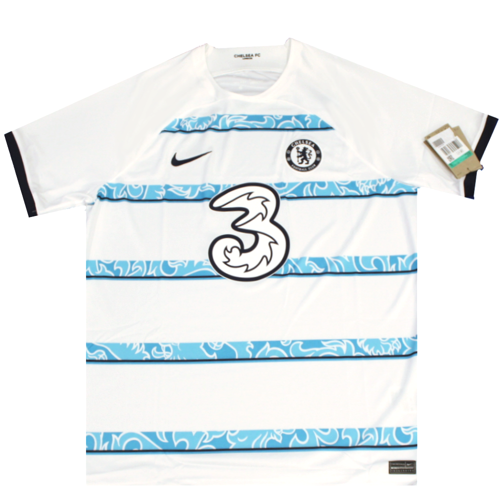 Chelsea 2022-2023 Away Shirt (BNWT) S