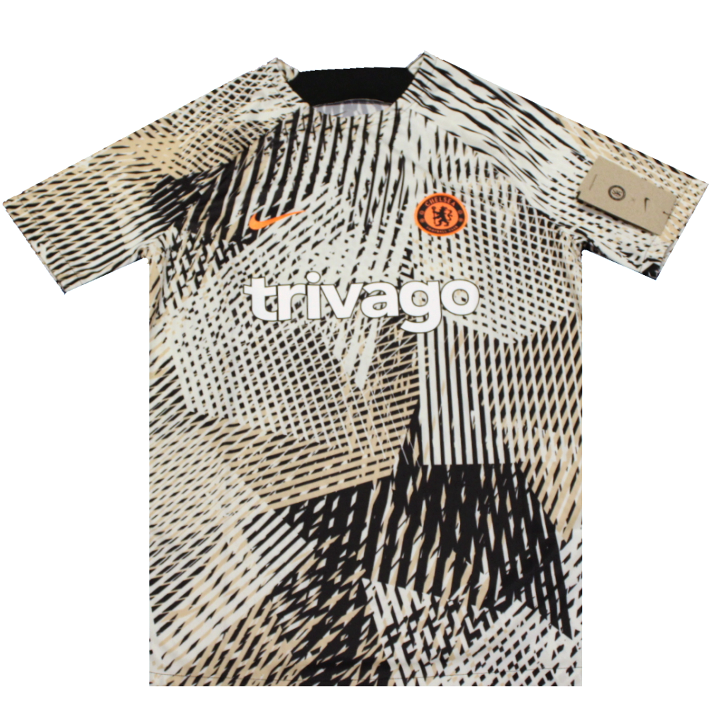 Chelsea 2022-2023 Training Shirt (BNWT) L