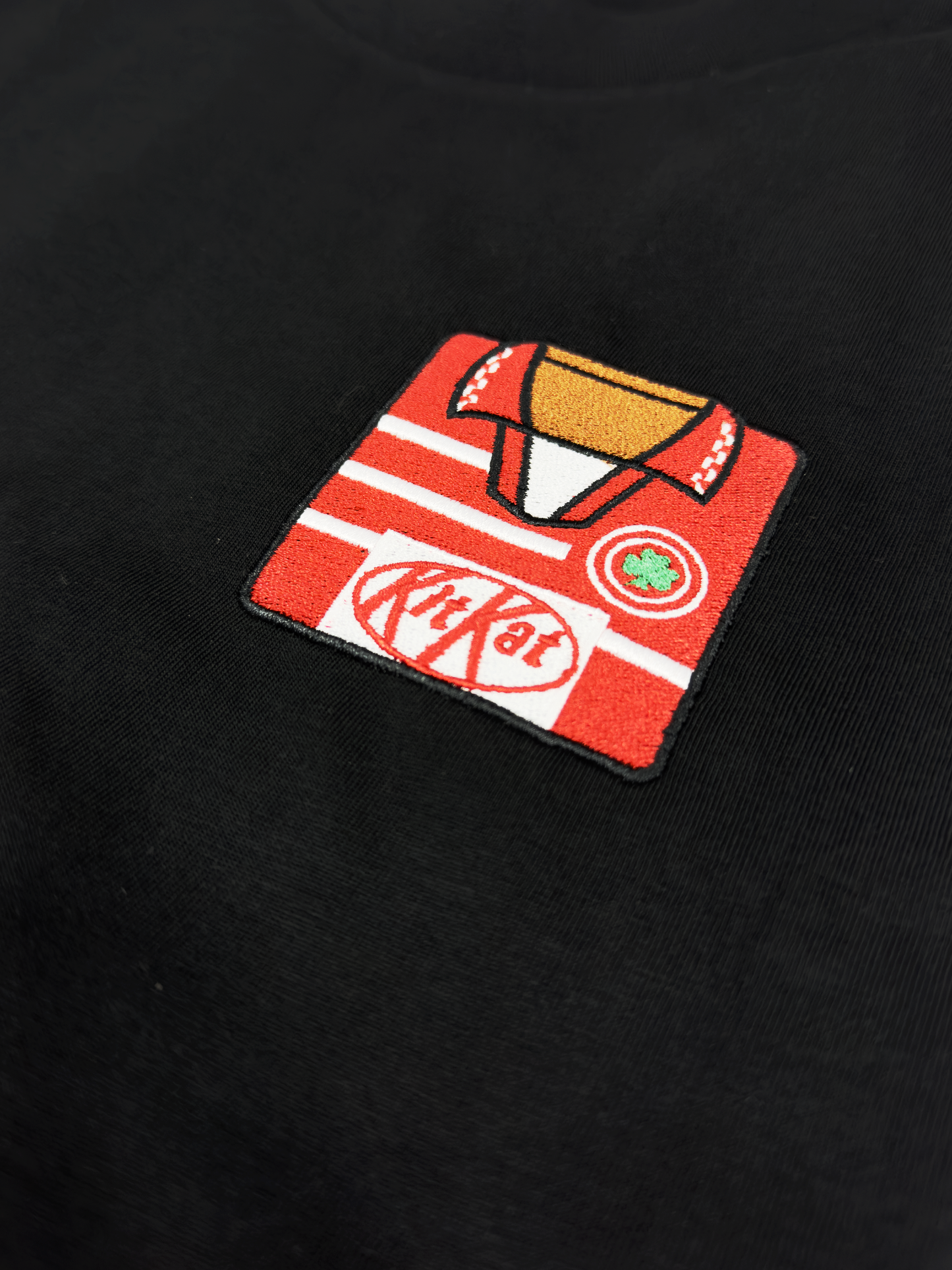 Cliftonville 1998-99 Home T-Shirt