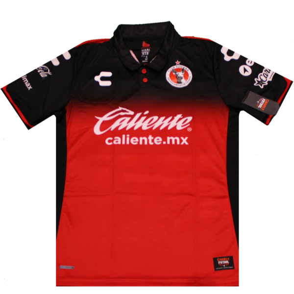 Club Tijuana 2017-2018 Home Shirt (BNWT) L