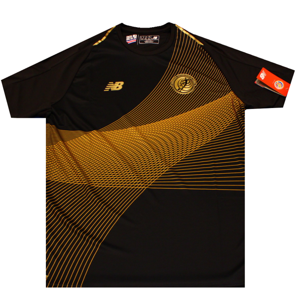 Costa Rica 2019-2020 Home Shirt (BNWT) XL