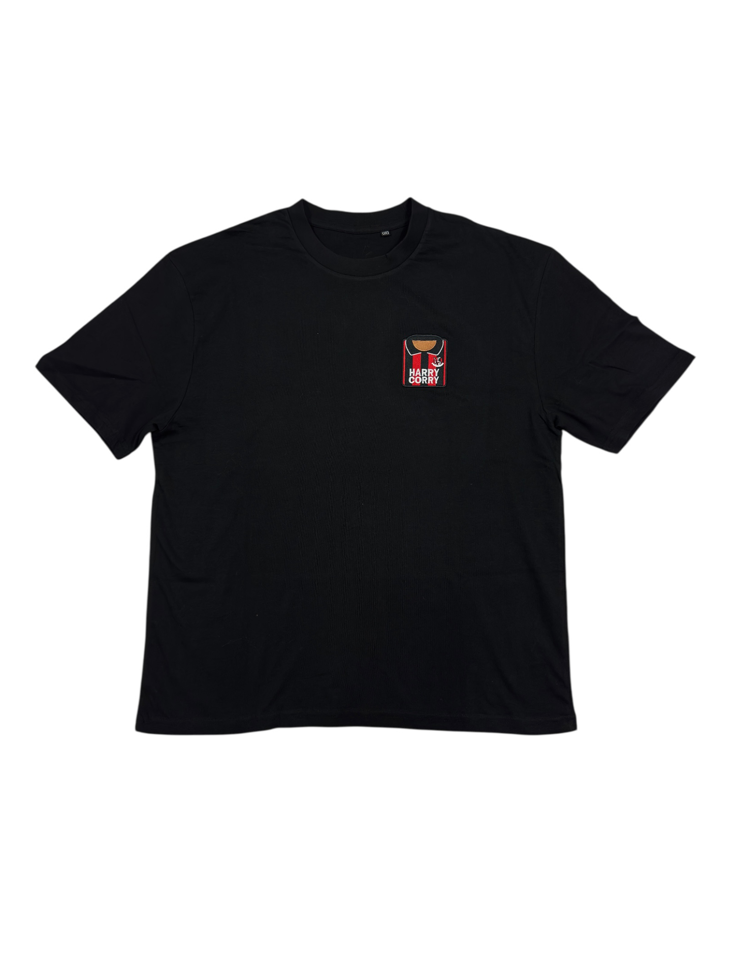Crusaders 1994-95 Home T-Shirt