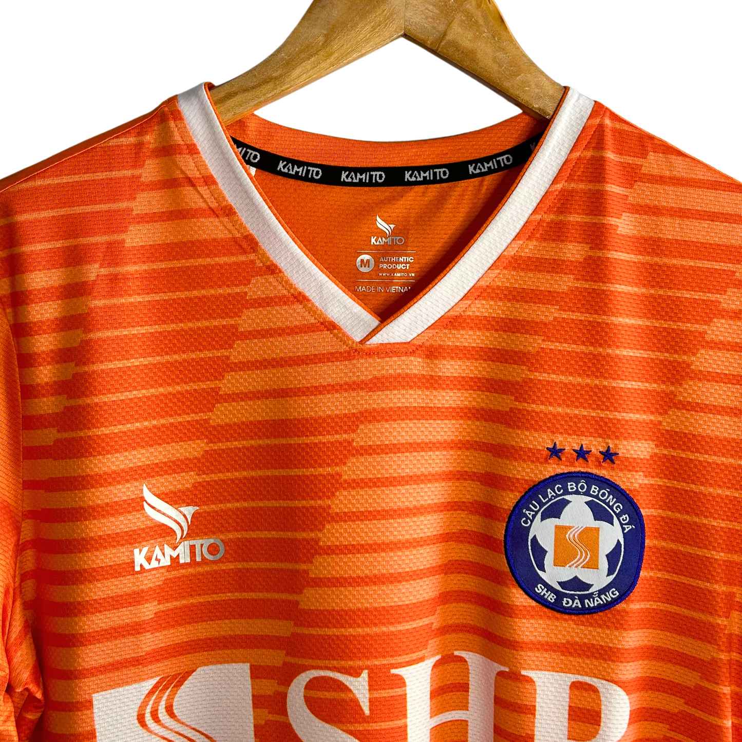 2020 SHB Da Nang Home Shirt - M