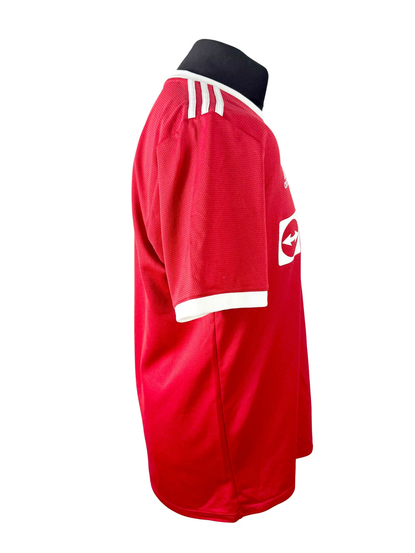 Manchester United 2021-22 Home - Size L