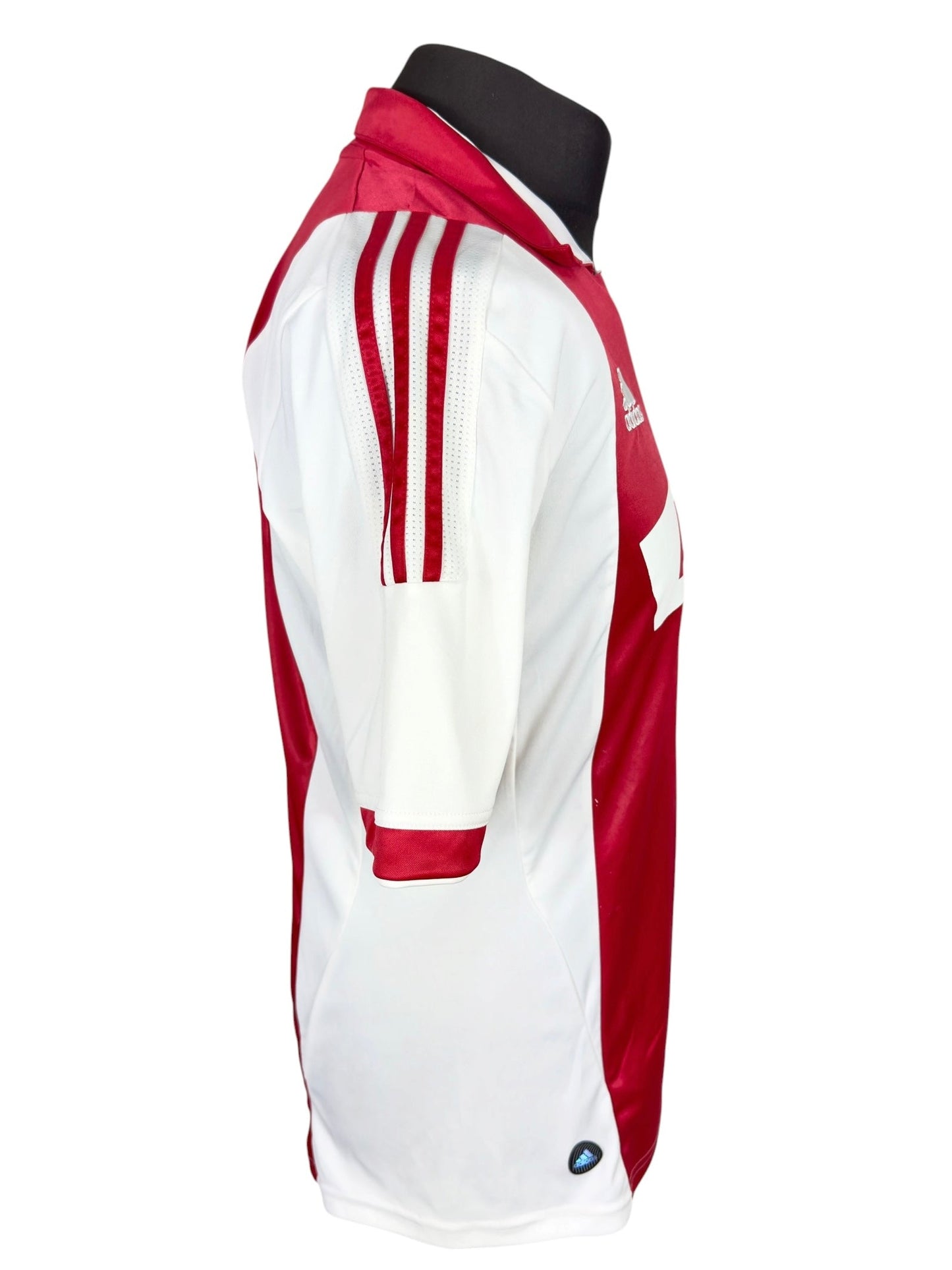 Ajax 2011-12 Home - Size M - Eriksen 8