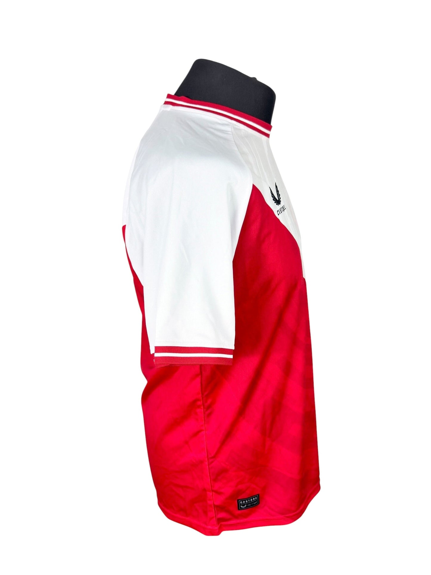 FC Utrecht 2023-24 Home - Size M