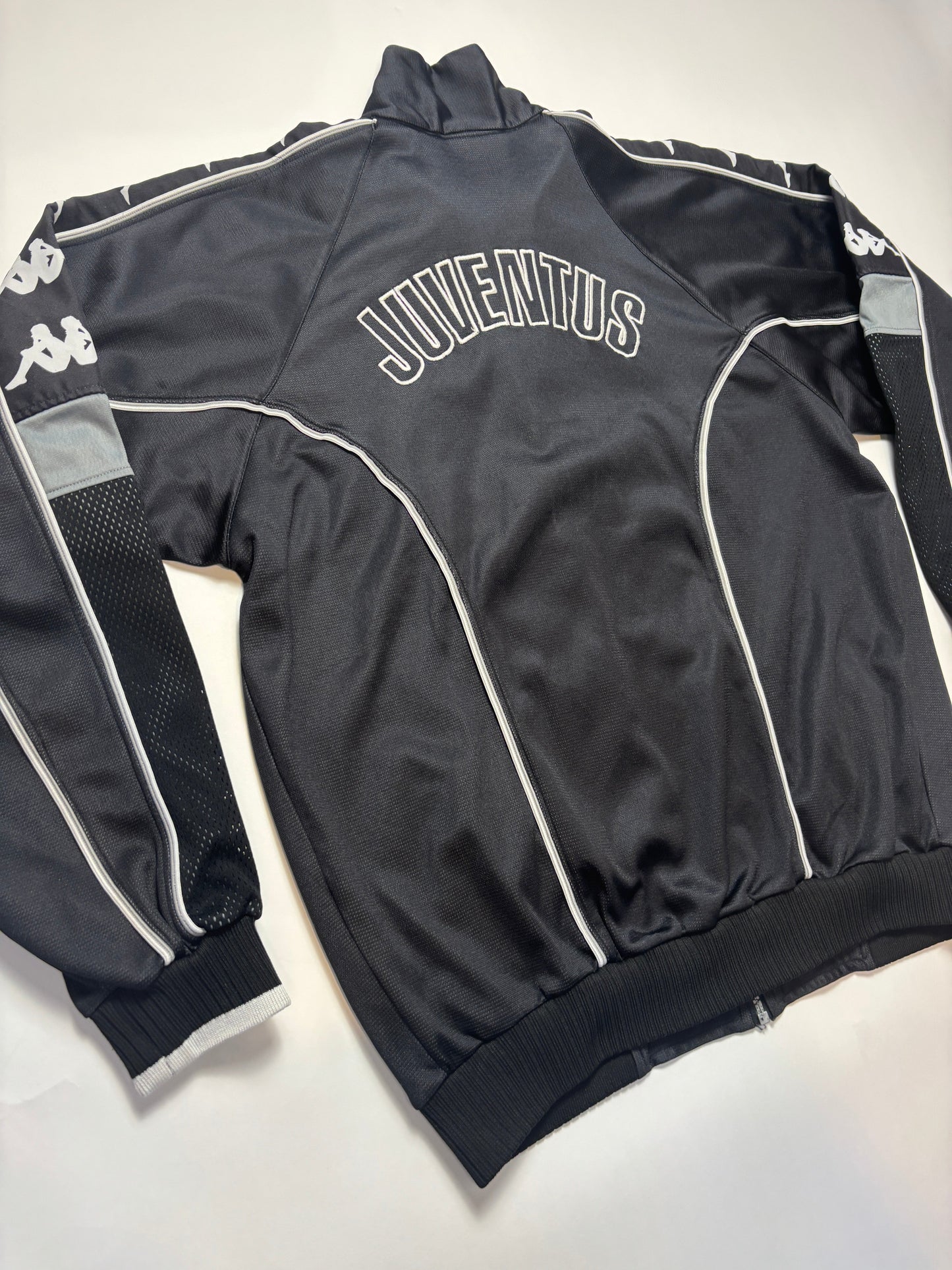 Juventus Track Jacket 1999/00 (XL)