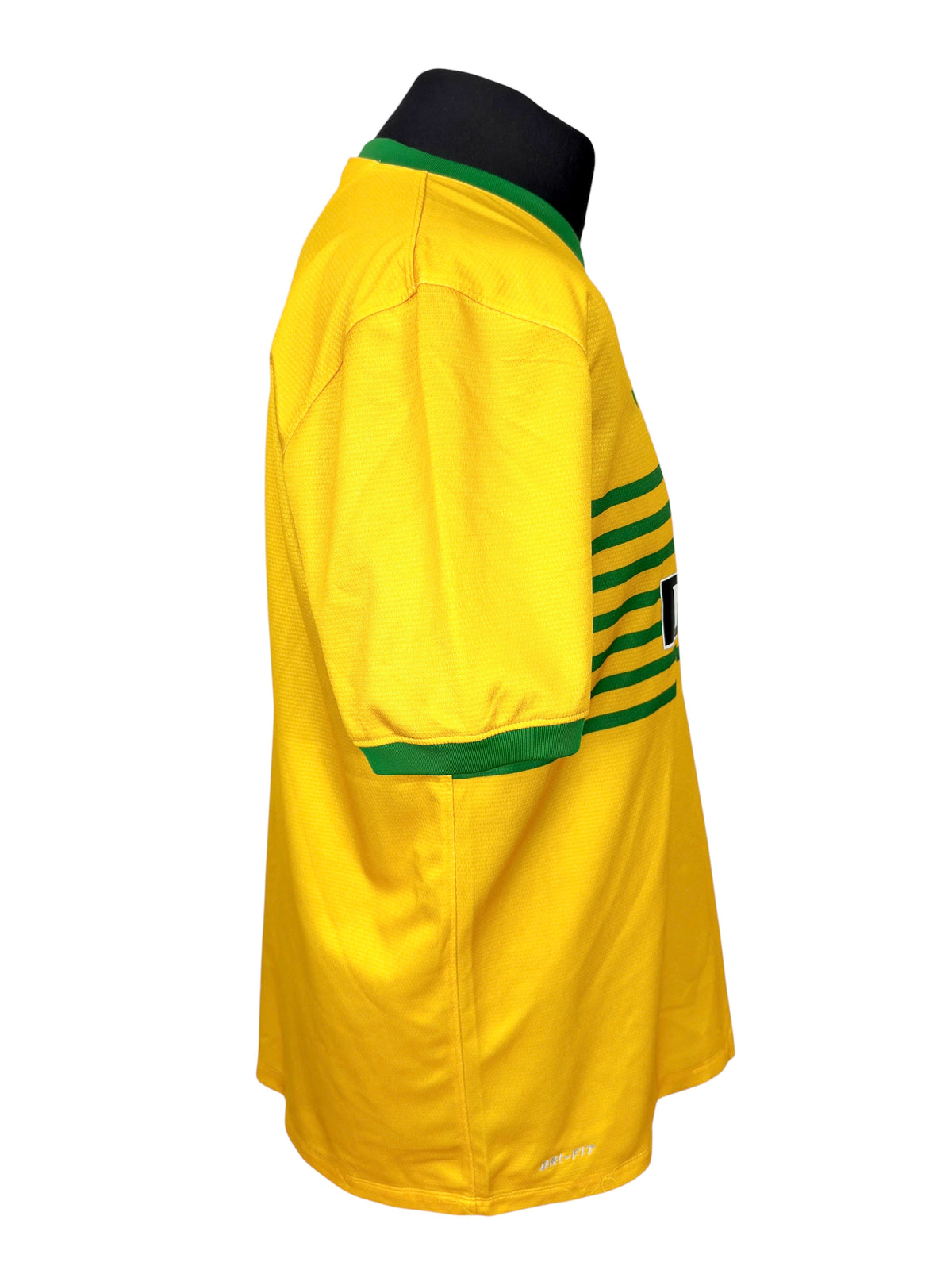 2013-14 Celtic Away - Size L