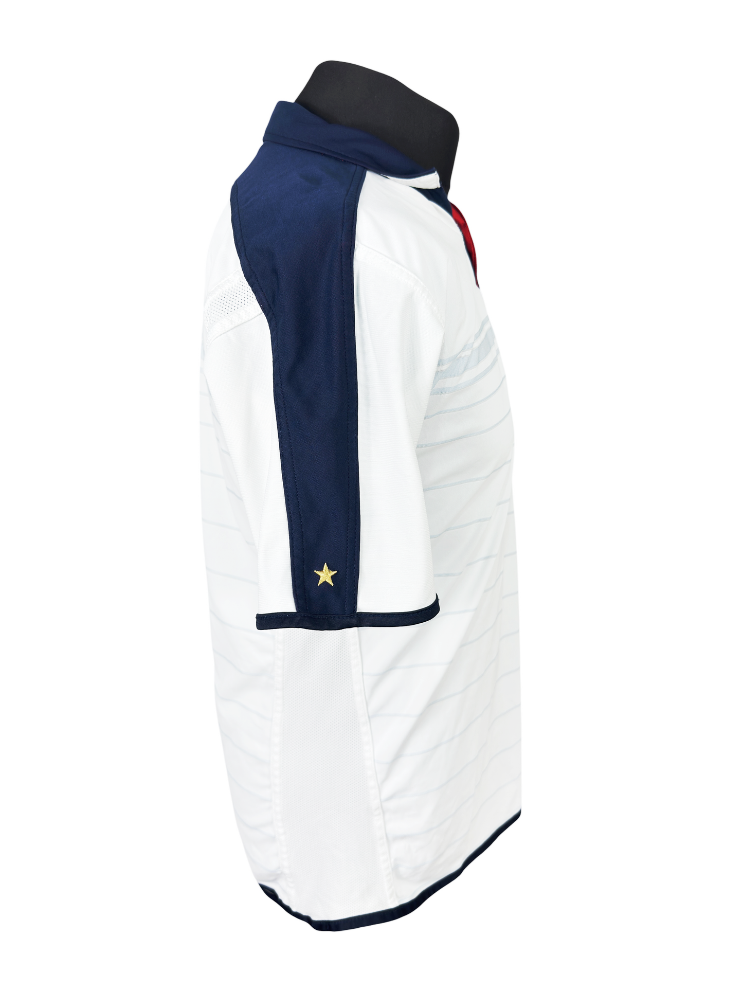 England 2003-05 Home - Size M - Reversible