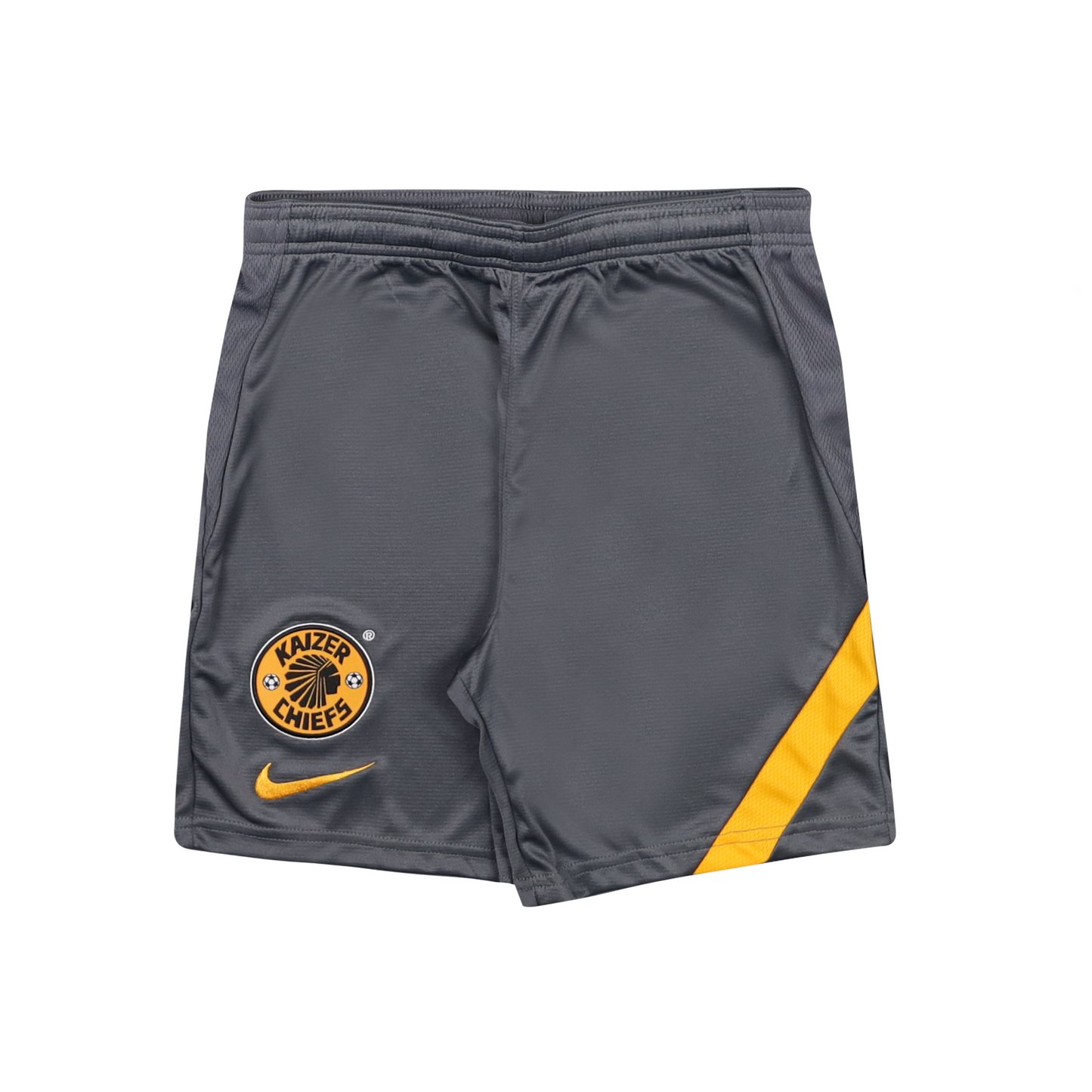 KAIZER CHIEFS 2022-23 TRAINING SHORTS - KIDS