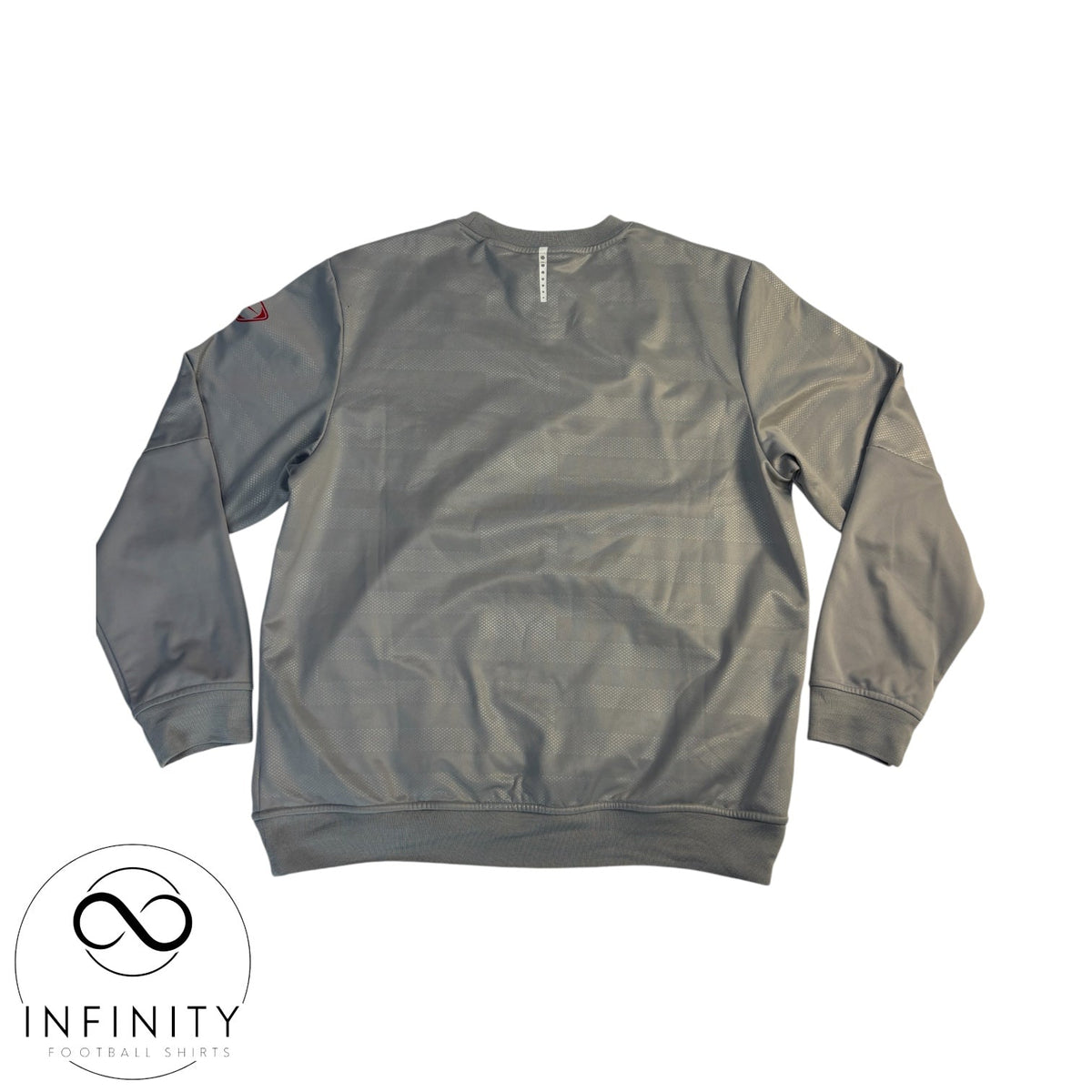 Arsenal Training Sweatshirt 2009/10 (L)