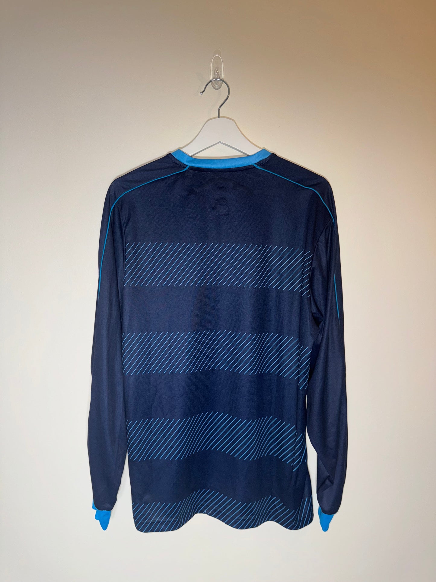 QPR 2022/23 Goalkeeper Home Shirt L (8.5/10)