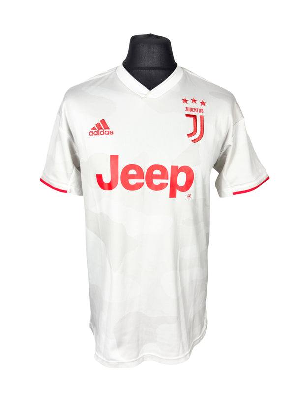 Juventus 2019-20 Away - Size M
