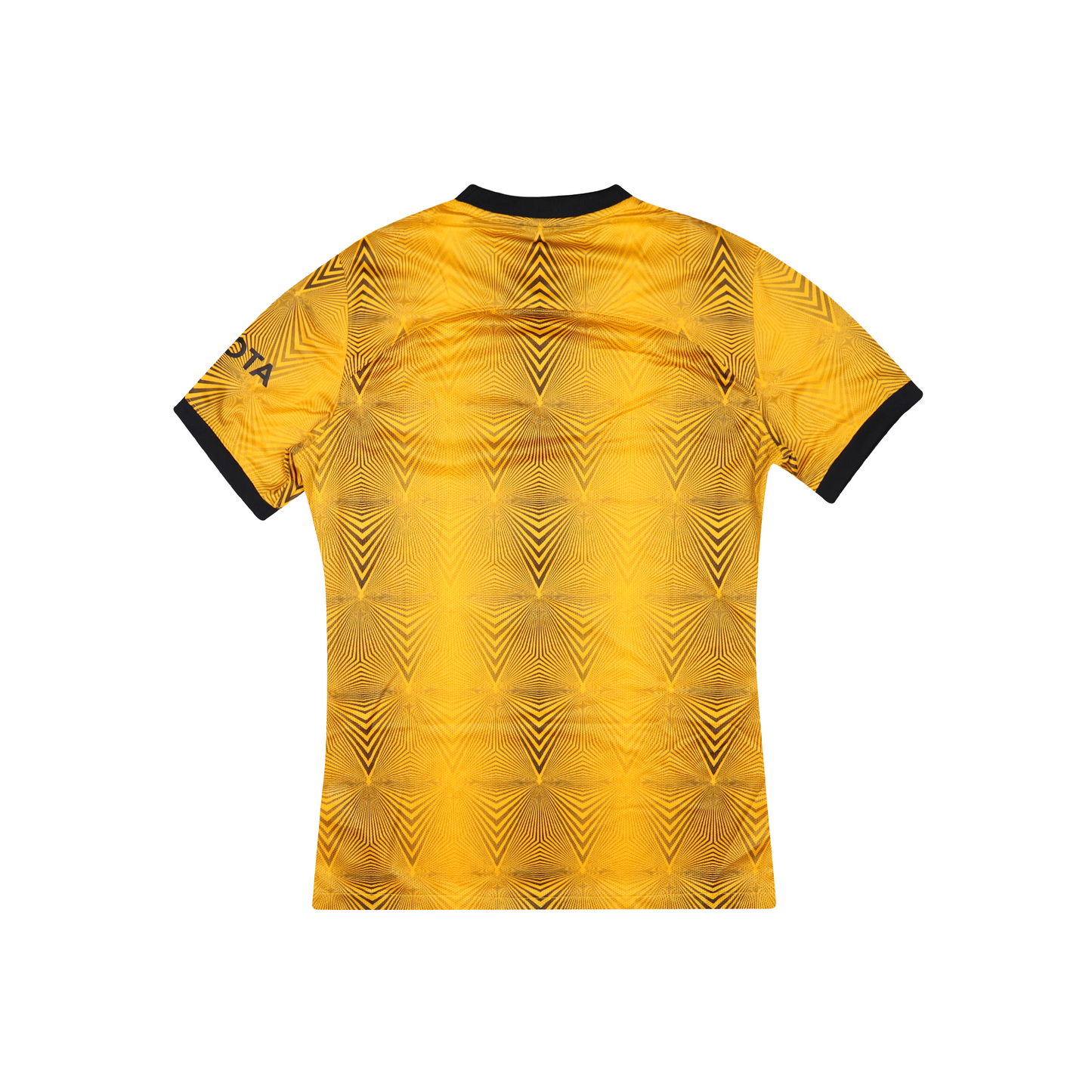 KAIZER CHIEFS 2022-23 PLAYER-ISSUE HOME SHIRT - S