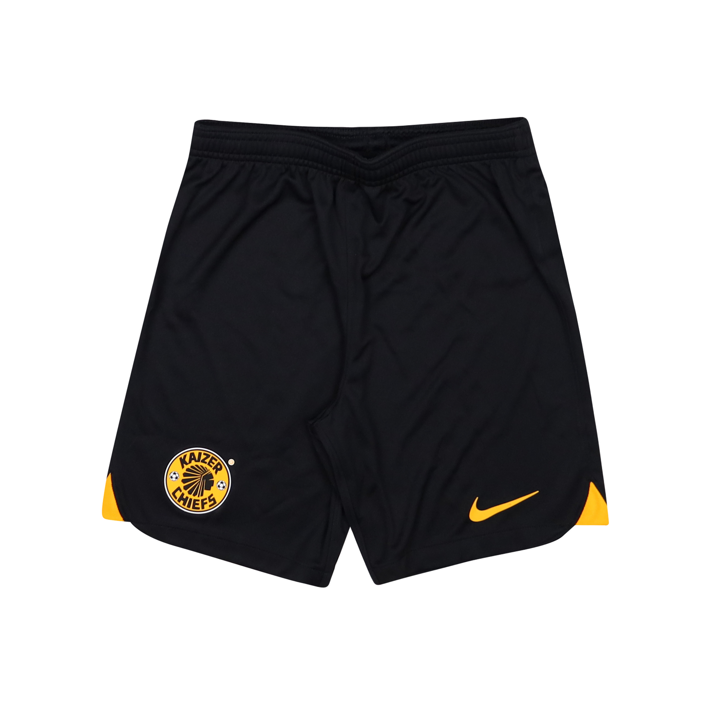 KAIZER CHIEFS 2022-23 HOME SHORTS