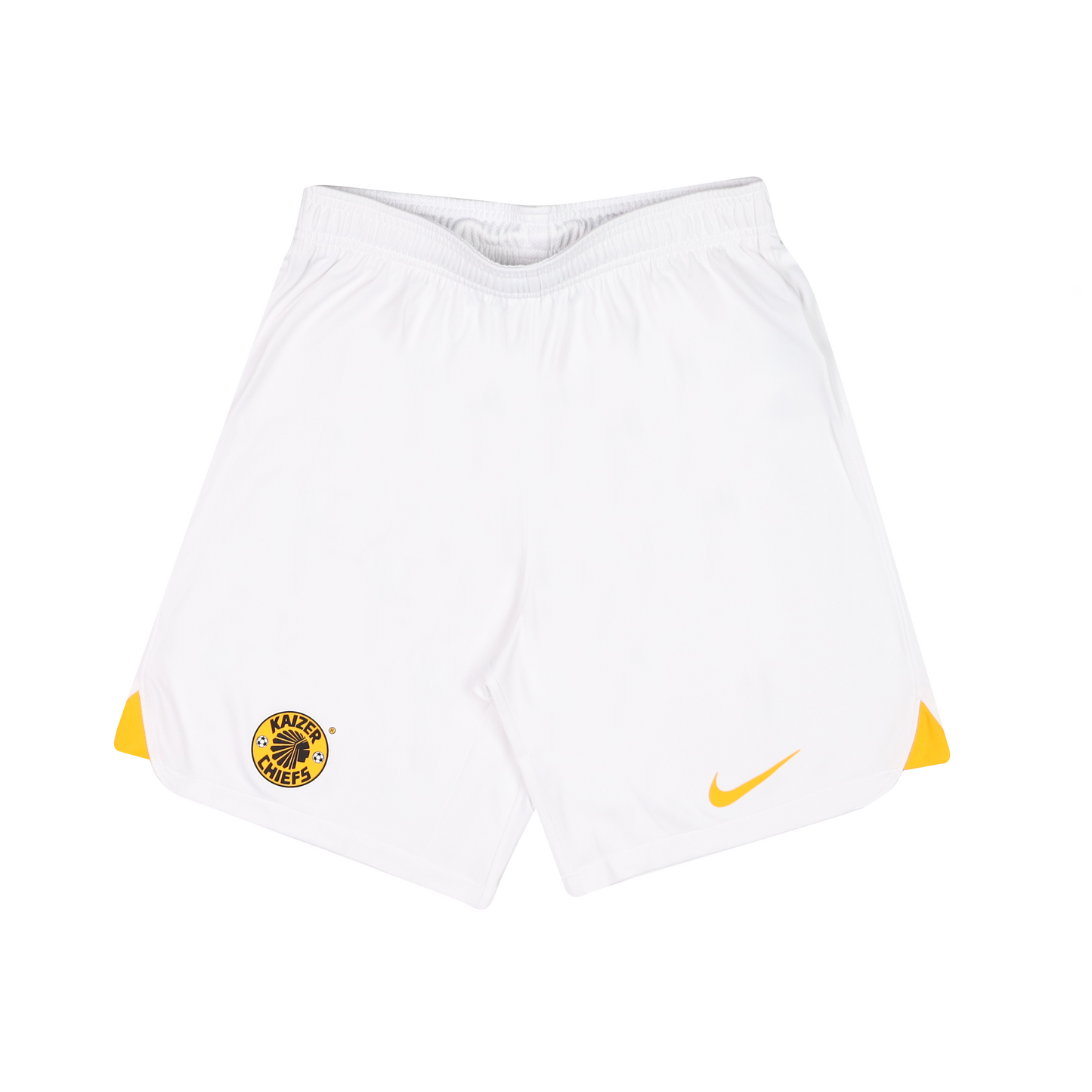 KAIZER CHIEFS 2022-23 AWAY SHORTS