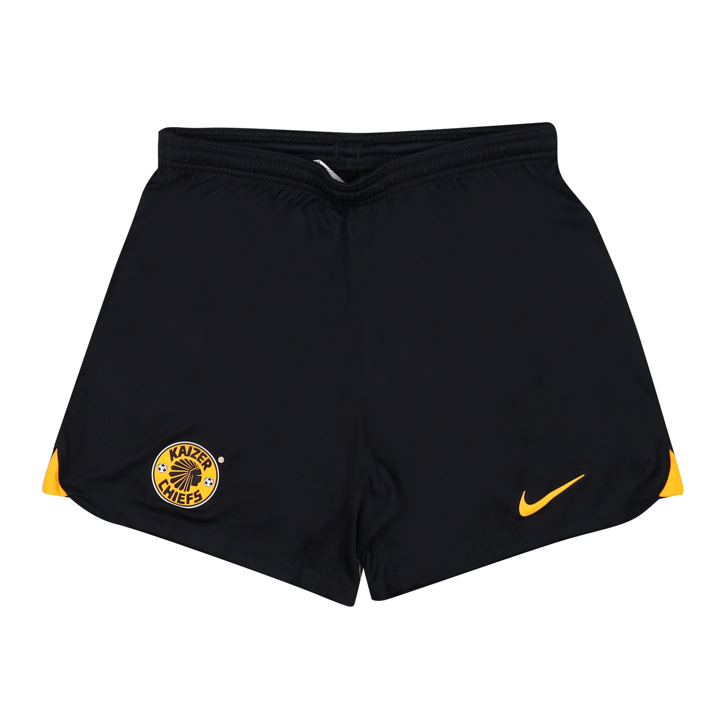 KAIZER CHIEFS 2022-23 HOME SHORTS - WOMENS