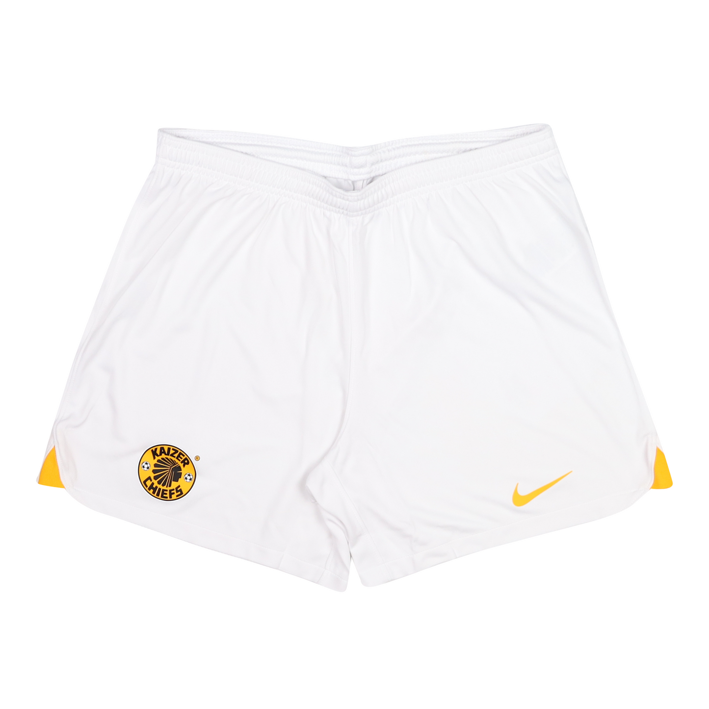 KAIZER CHIEFS 2022-23 AWAY SHORTS - WOMENS