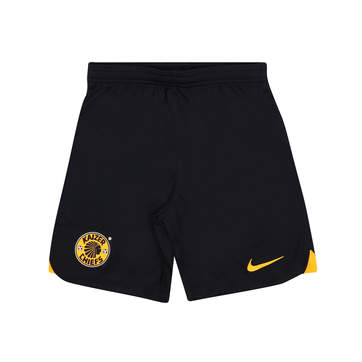 KAIZER CHIEFS 2022-23 HOME SHORTS - KIDS